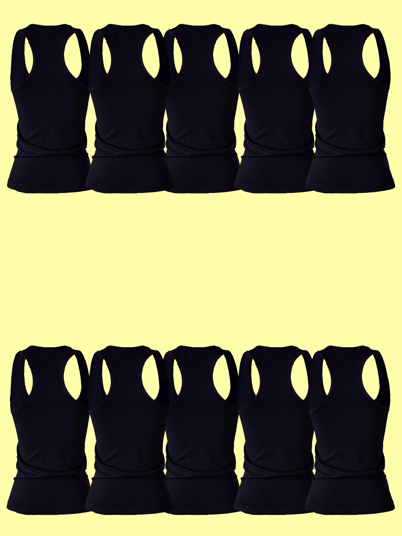 Olimpica SET de 10 PZ 487